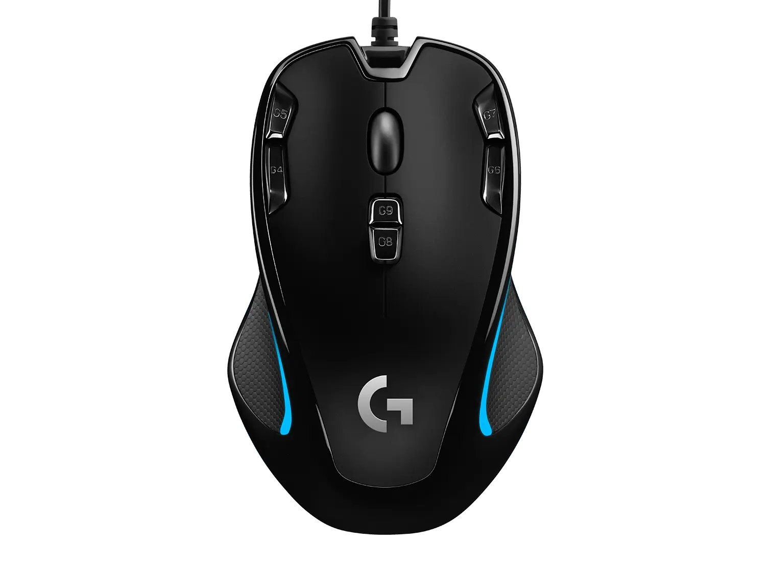 Mouse Logitech